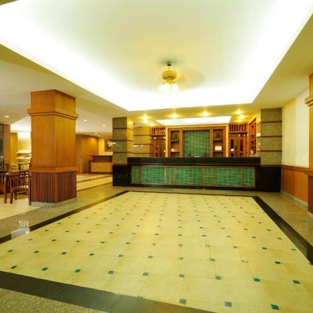 hotel 6