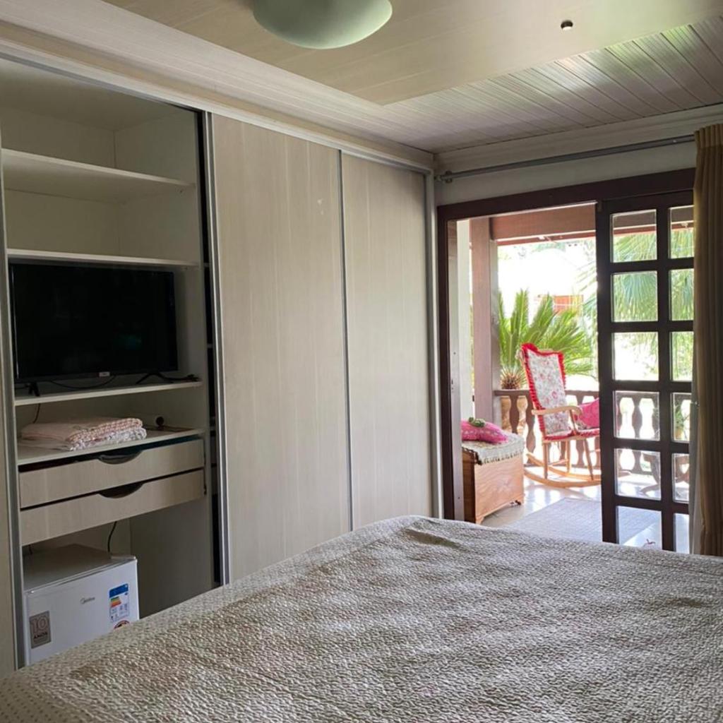 Suite com Varanda — foto 11