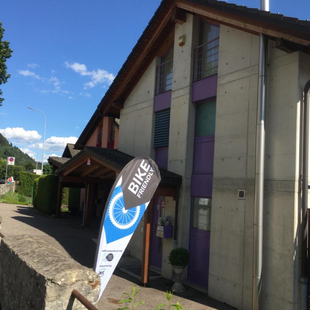 B&B Gottardo – Bild