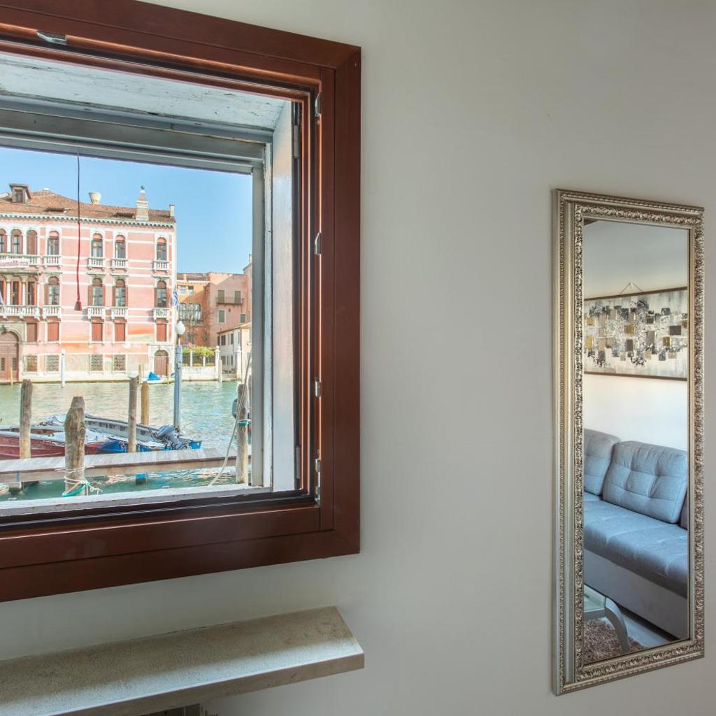 Photograph of Canaletto Apartment Rialto