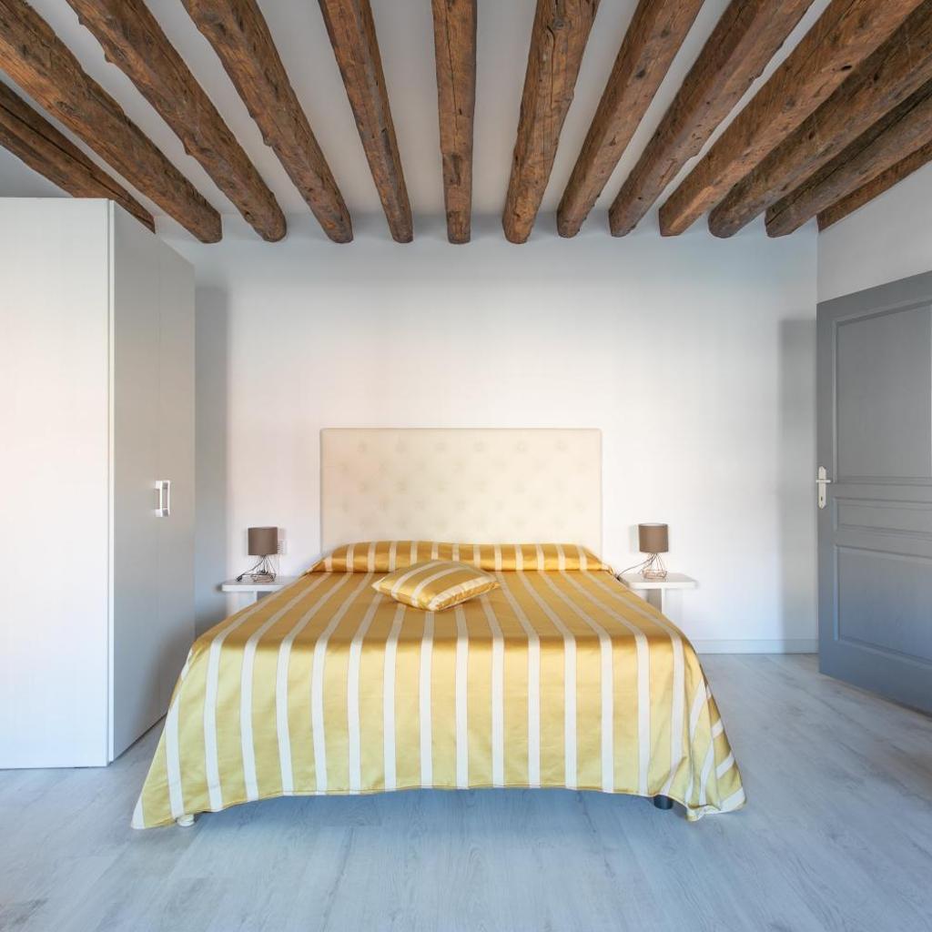 Photograph of Canaletto Apartment Rialto
