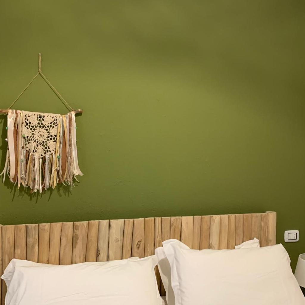 B&B Il Pomo d'oro photo