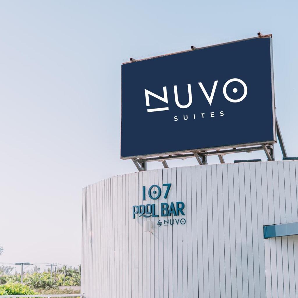 Photograph of Nuvo Suites Hotel - Miami Doral