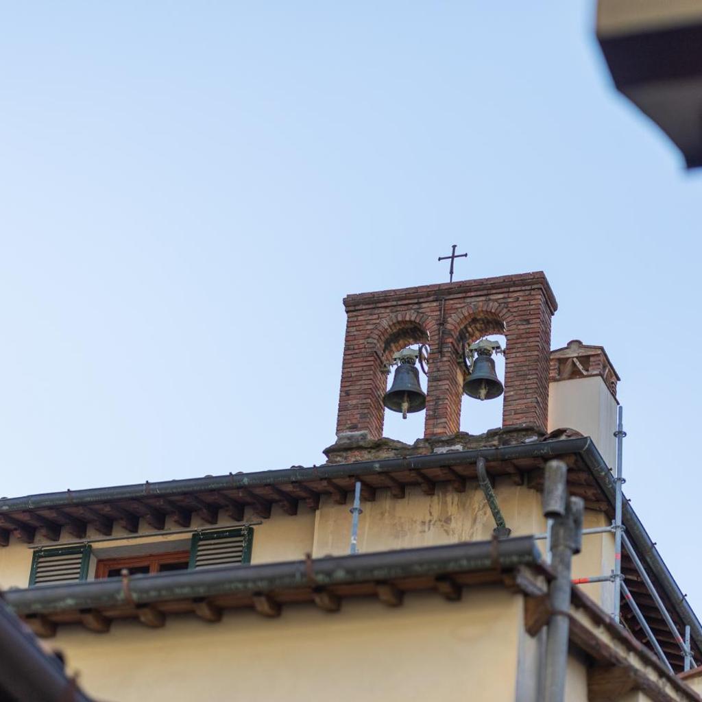 Photograph of Firenze Rentals Suite Oche