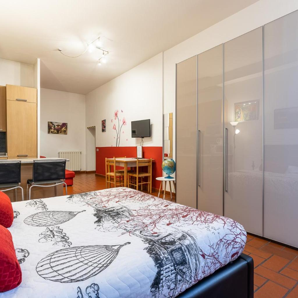 Photograph of Firenze Rentals Suite Oche