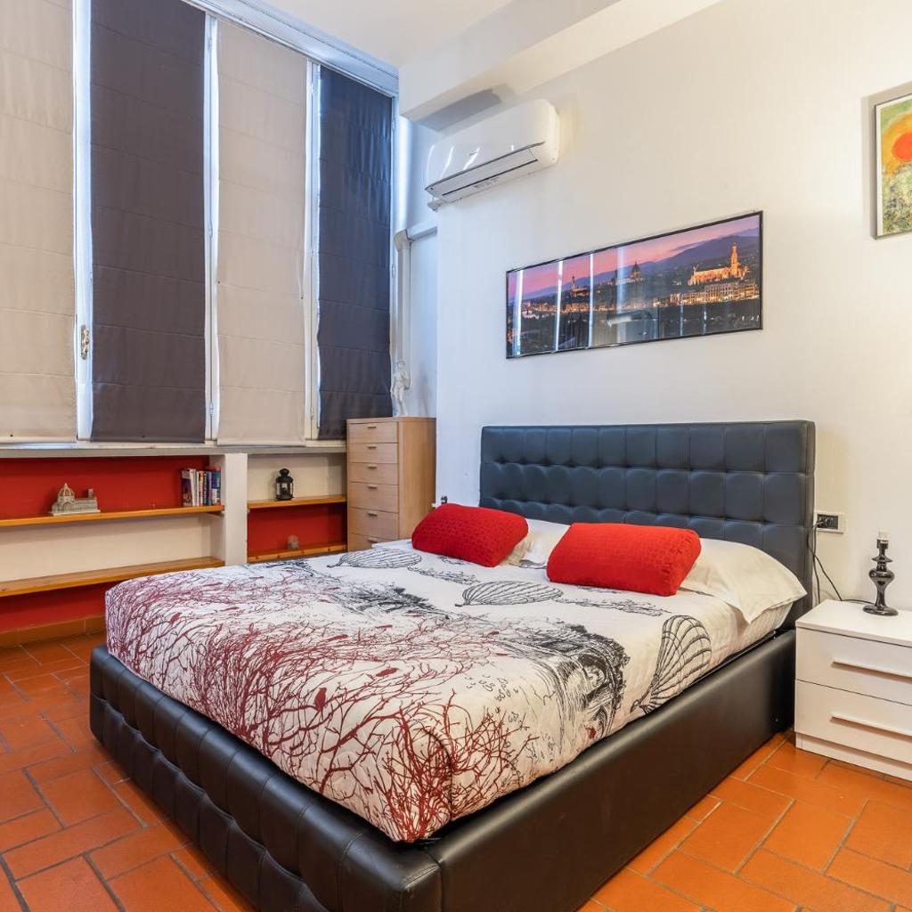 Photograph of Firenze Rentals Suite Oche