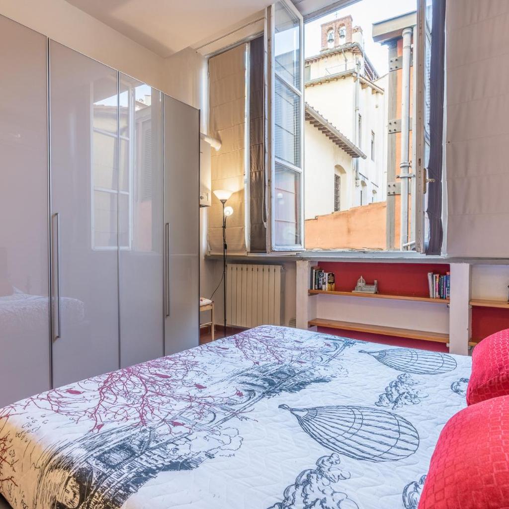 Photograph of Firenze Rentals Suite Oche