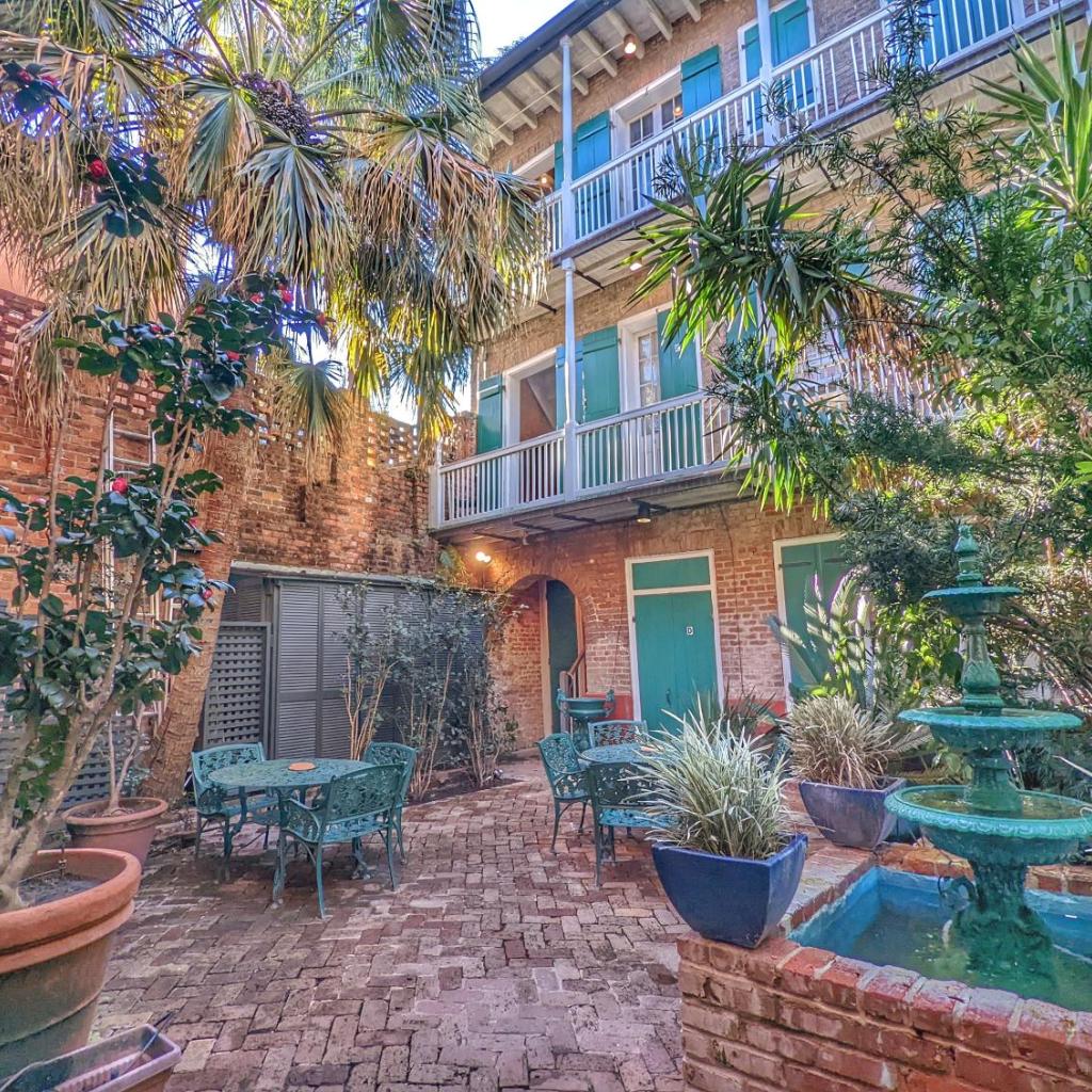 Photograph of Bon Maison Guest House