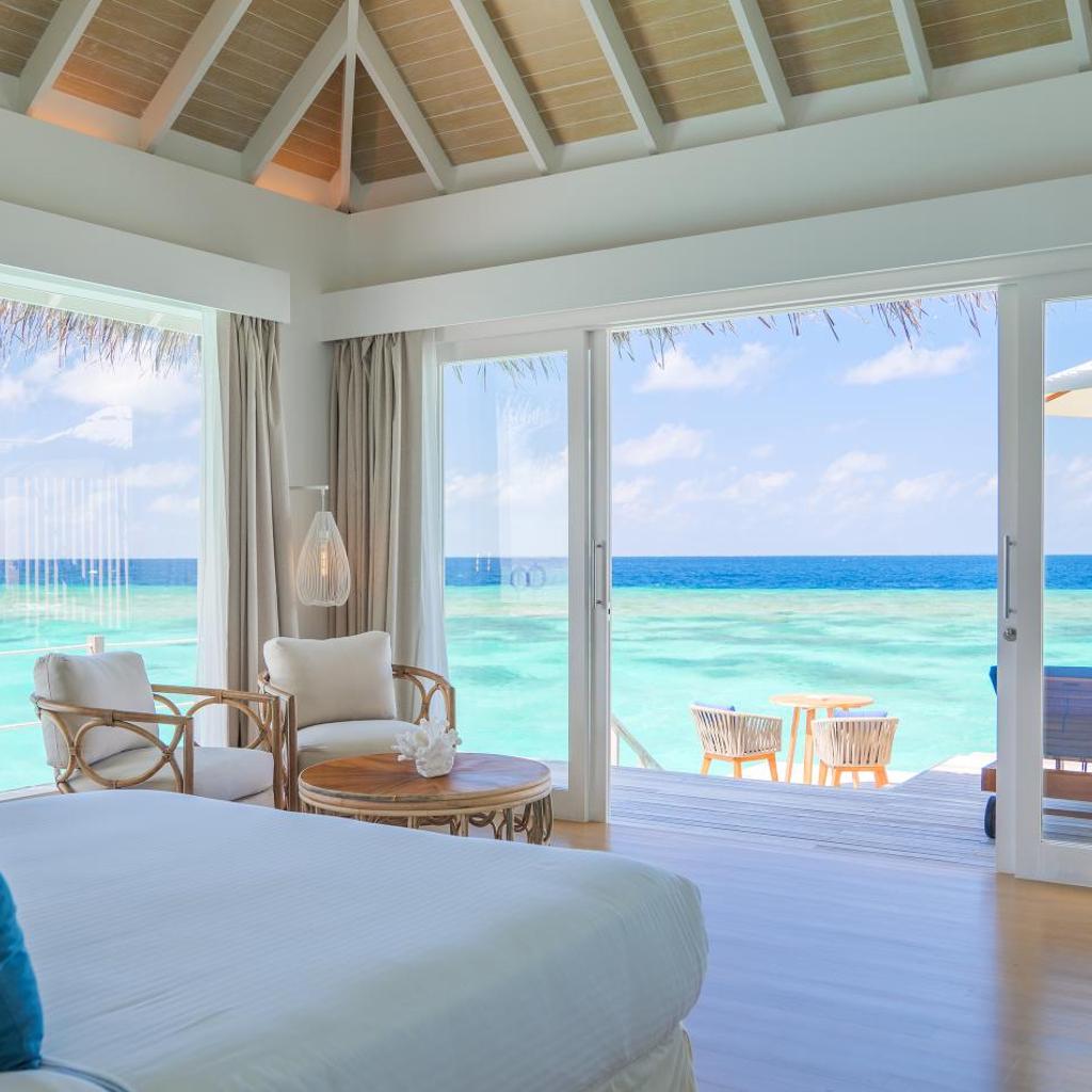 Baglioni Resort Maldives, photo 4