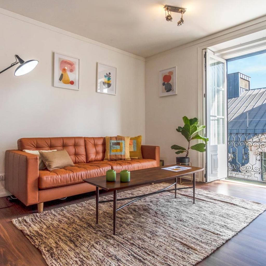 Photograph of LV Premier Apartments Chiado- CH