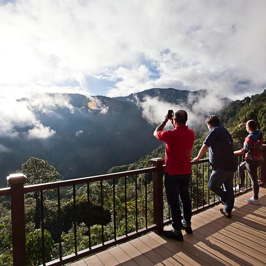 Savegre Hotel Natural Reserve & Spa — 