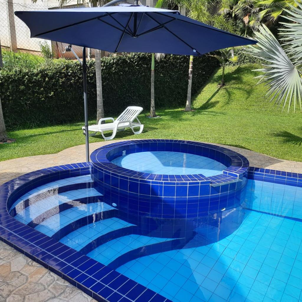 Casa da Piscina, Bento Gonçalves - Serra Gaúcha — foto 11