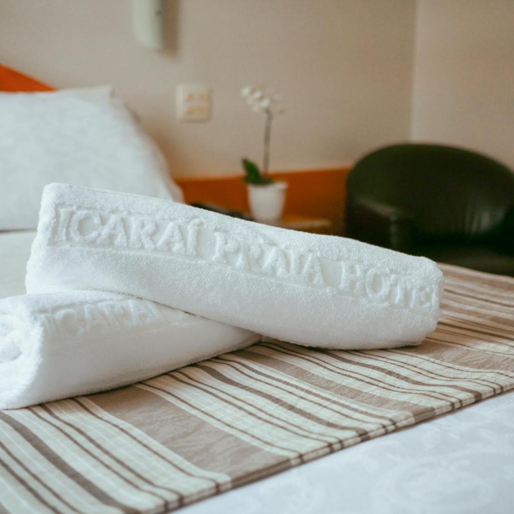 Icaraí Praia Hotel — foto 7