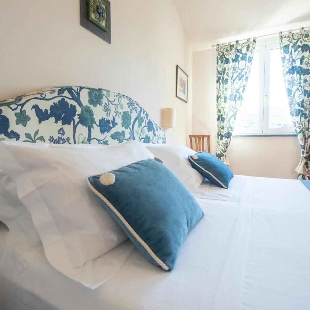 Hotel Al Terra Di Mare — 