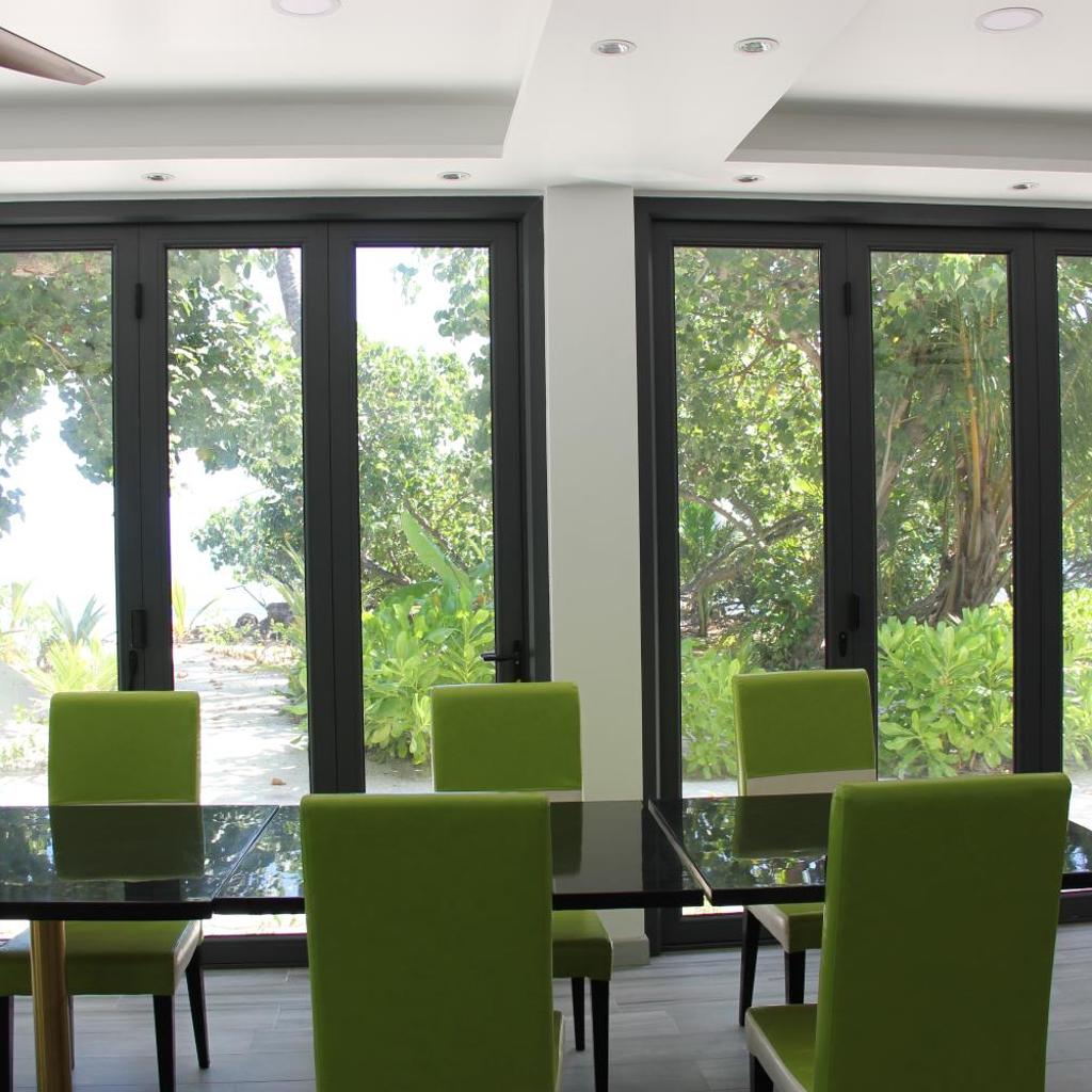 Wow Inn Keyodhoo, photo 3