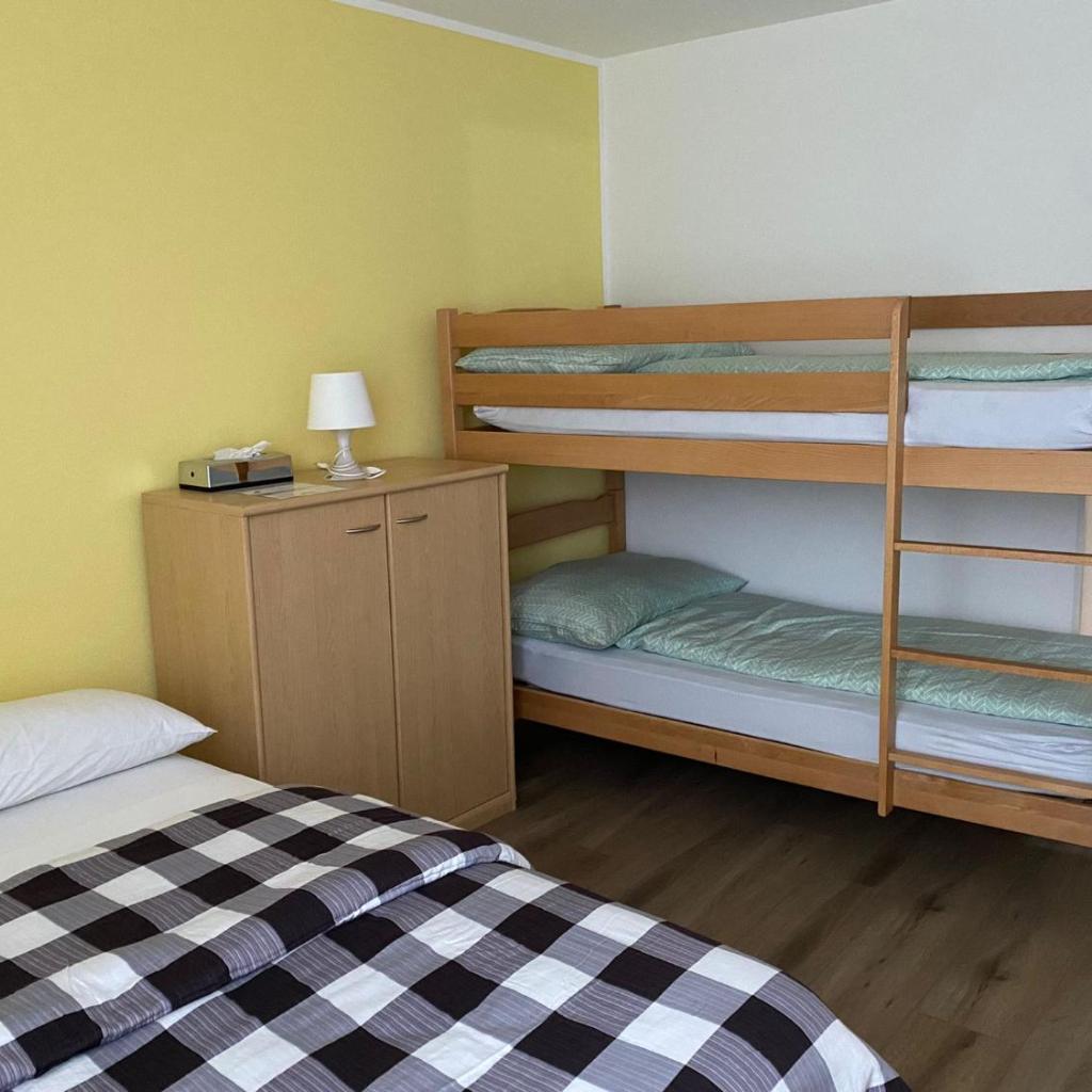 Ristorante Del Ponte – Bild