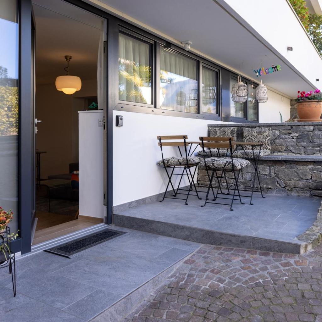 Image 16 - Casa Alice Ascona, appartamento di vacanza.
