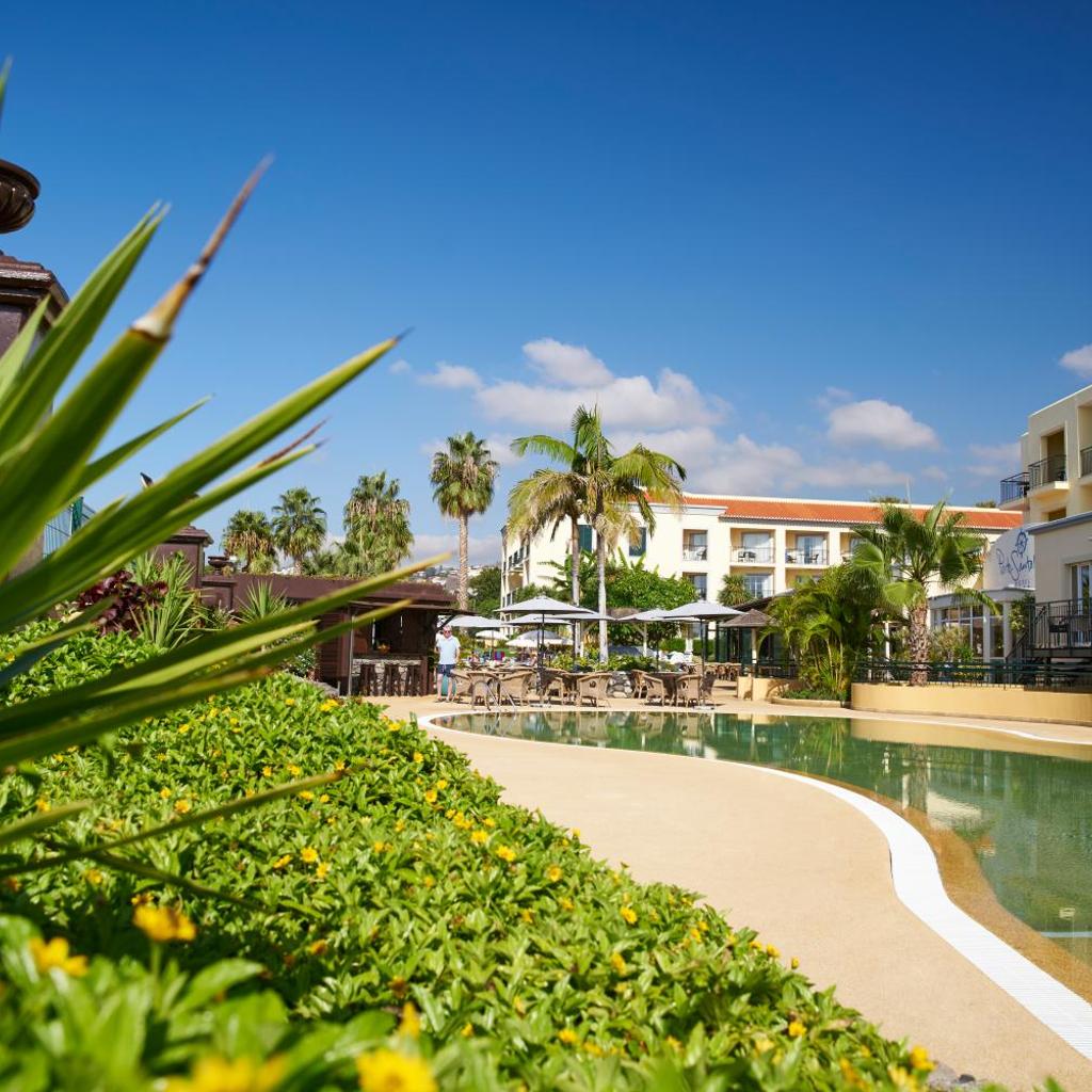 PortoBay Santa Maria - Adults Only — 