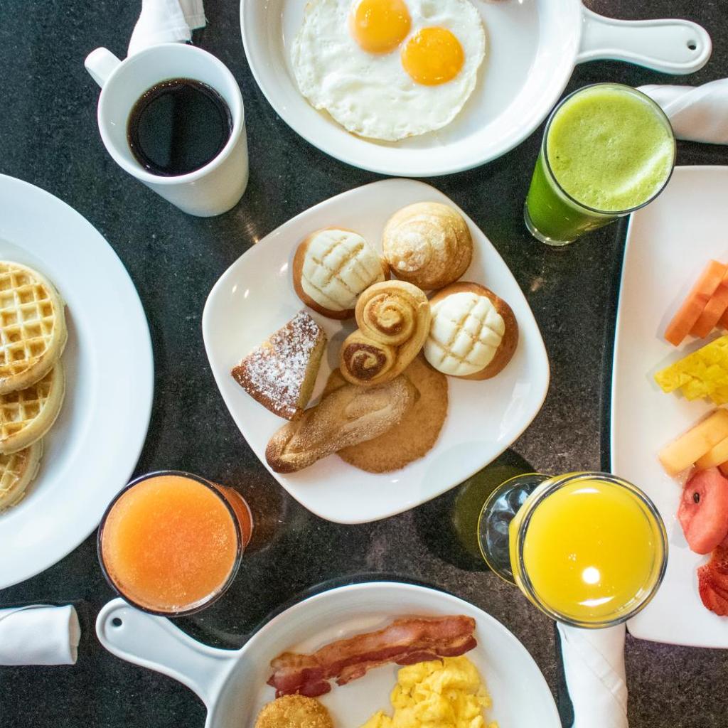 Holiday Inn Guatemala by IHG — 