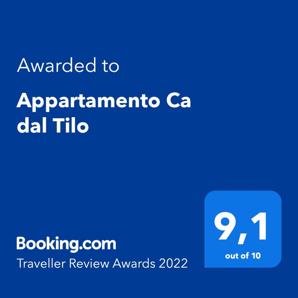 Image 8 - Appartamento Ca dal Tilo