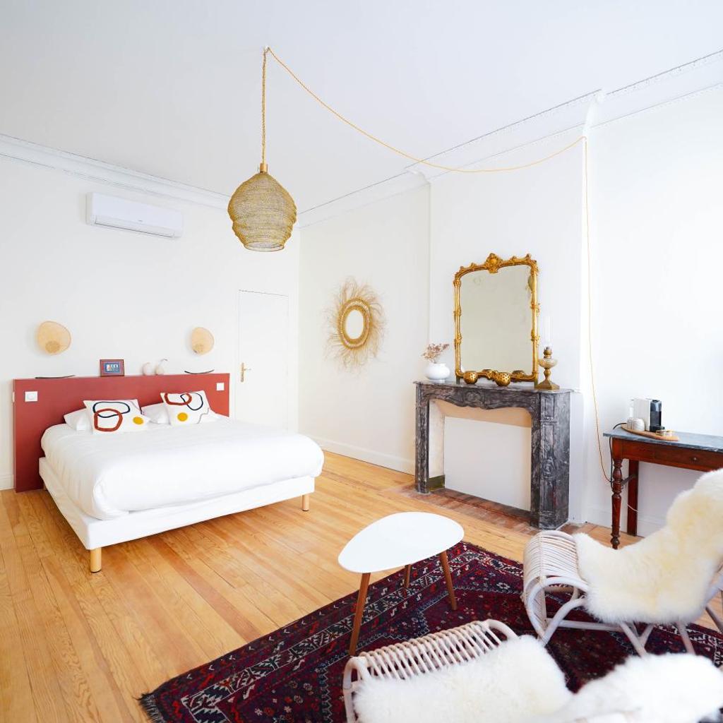 Photograph of La Maison Galiène - Bed and Breakfast