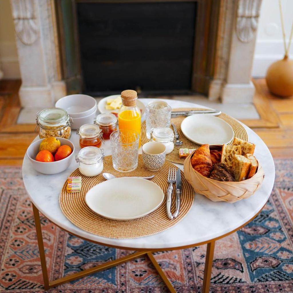 Photograph of La Maison Galiène - Bed and Breakfast