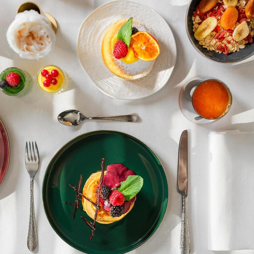 Coast Hotel & Spa - Adults Only Aperto tutto l'anno — 