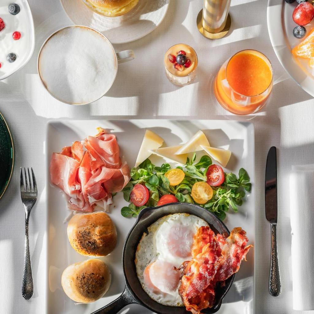 Coast Hotel & Spa - Adults Only Aperto tutto l'anno — 