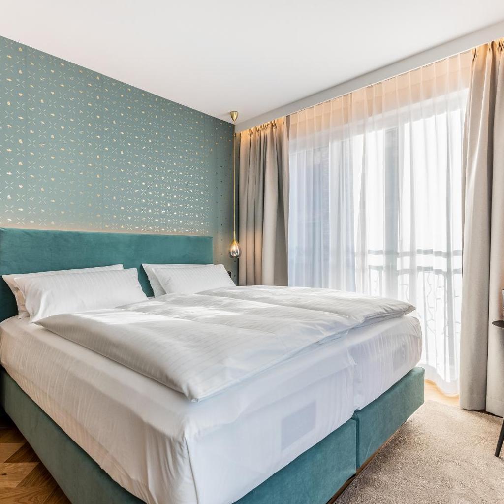 I love Sylt Hotel - adults only, hundefreundlich — 