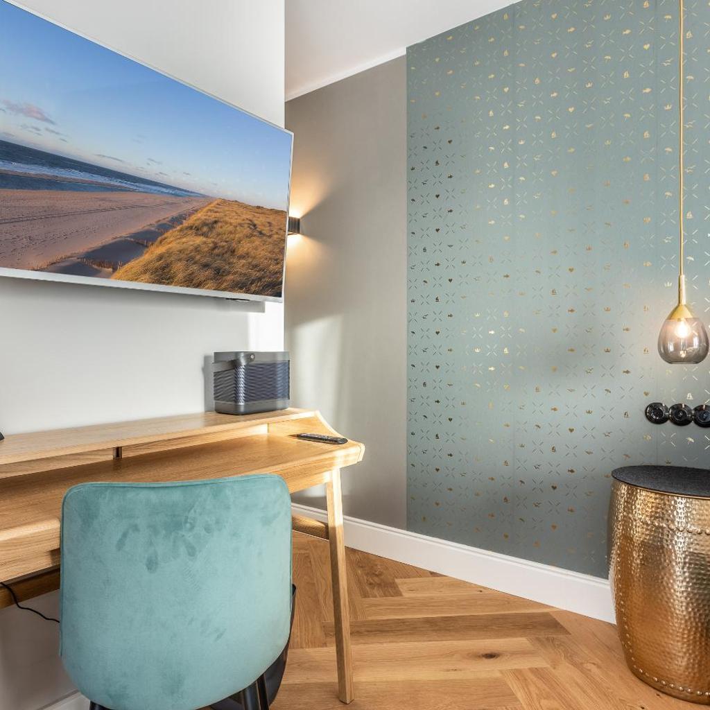 I love Sylt Hotel - adults only, hundefreundlich — 