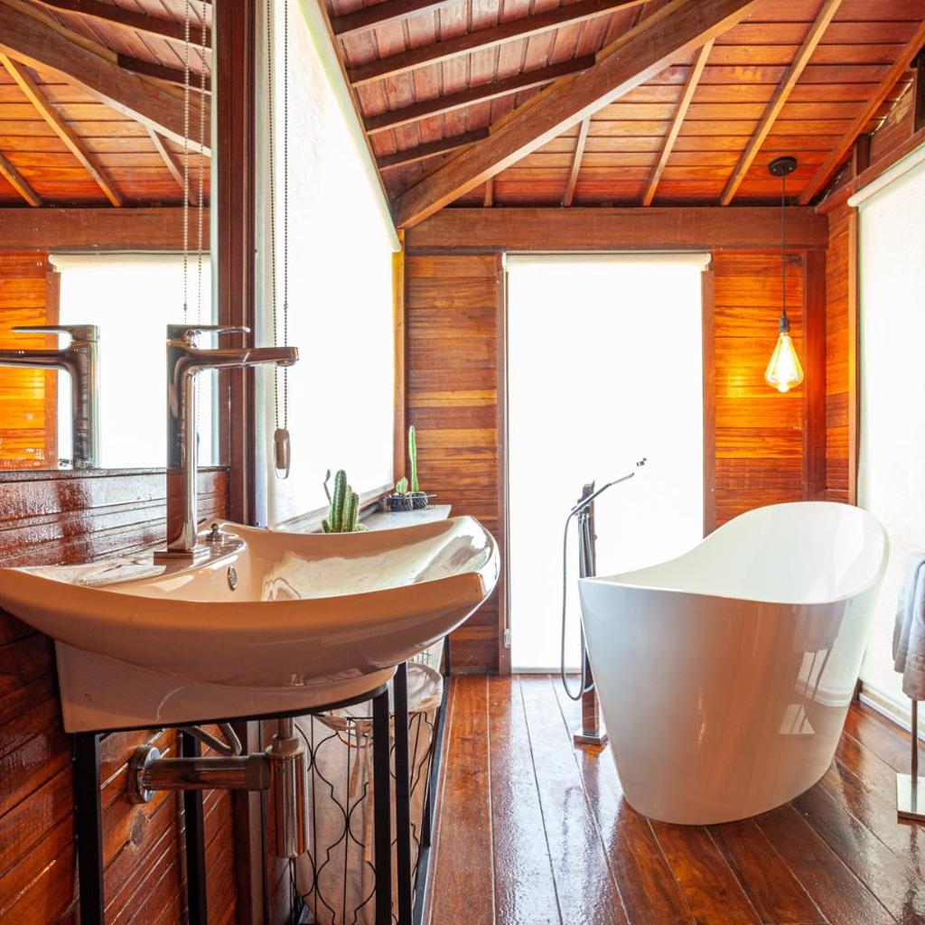 Eco Luar Boutique Hotel — foto 9