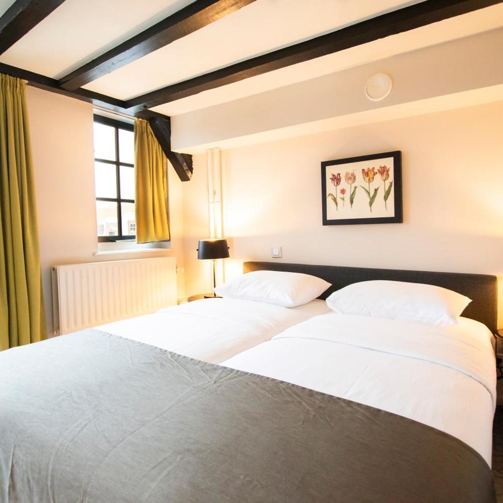 Photograph of Hapimag Apartments Amsterdam