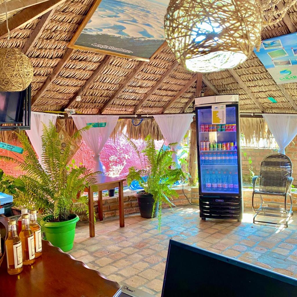 Pousada Vitória do Lopes — foto 11