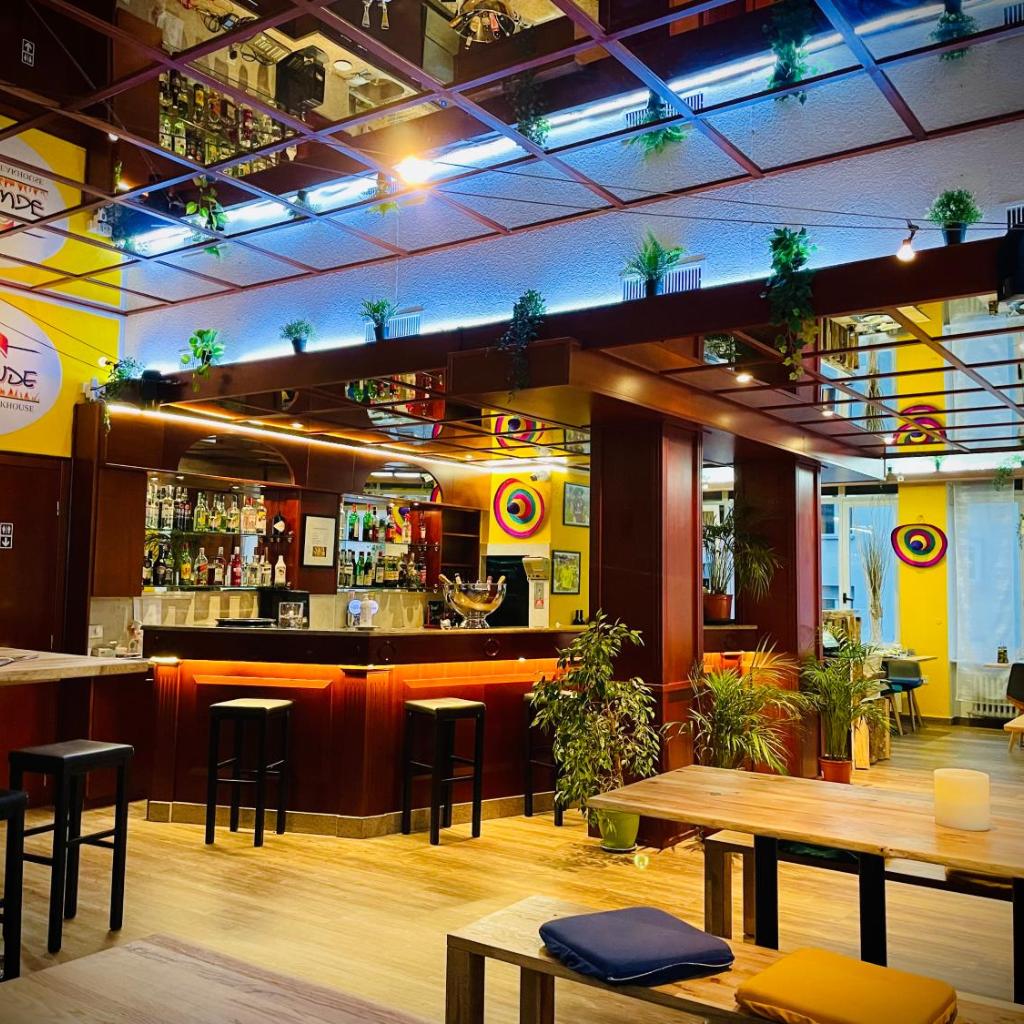 Hotel Gamper – image