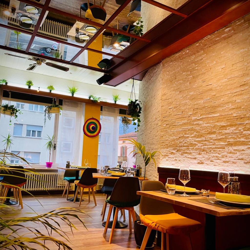 Hotel Gamper – image