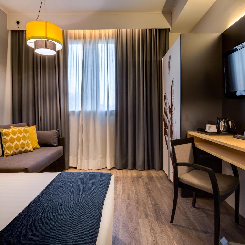 Photograph of Holiday Inn Bologna - Fiera by IHG