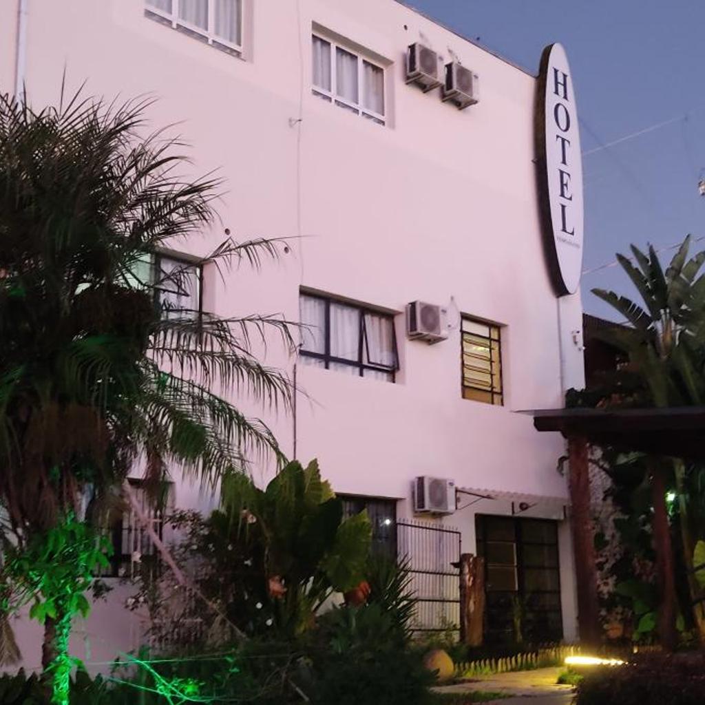 Vespasiano Hotel Telêmaco Borba — foto 4