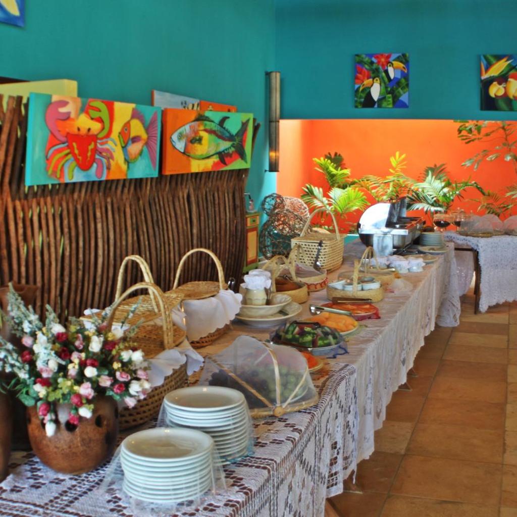 Siri Paraiso Hotel — foto 11