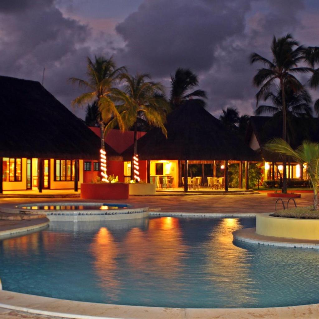 Siri Paraiso Hotel — foto 12