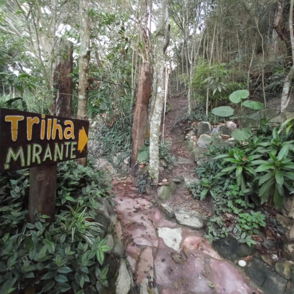 CASA DA MATA descanso e sossego na natureza — foto 10