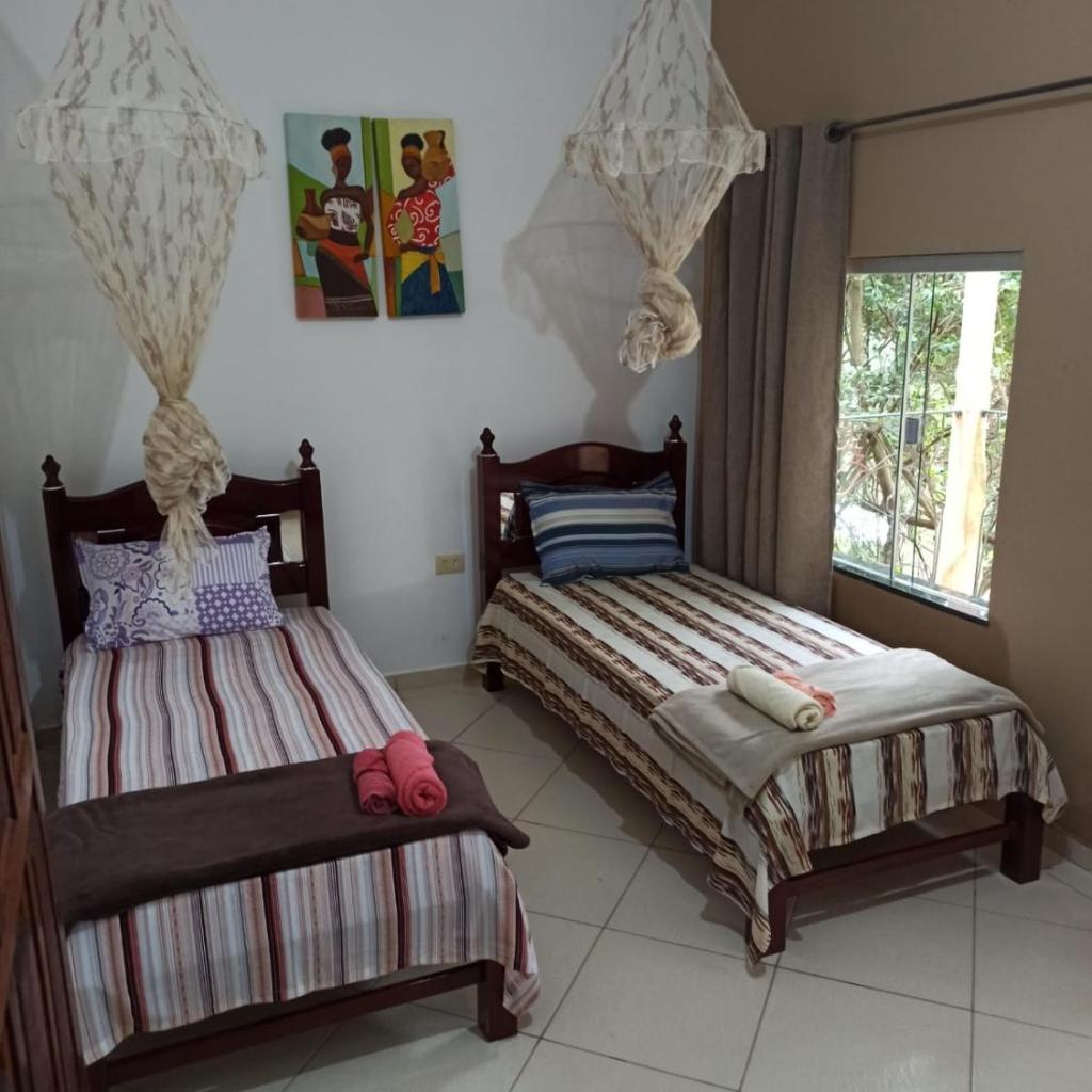 CASA DA MATA descanso e sossego na natureza — foto 12