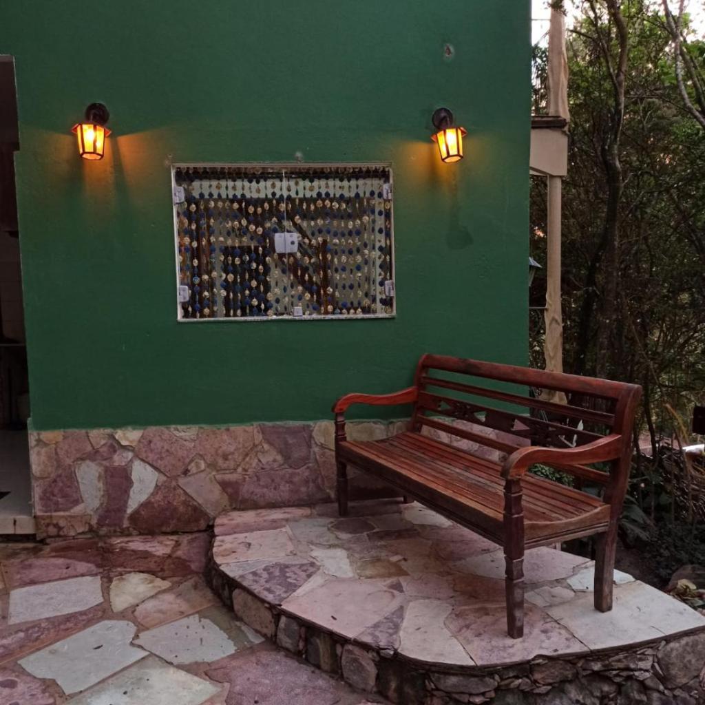 CASA DA MATA descanso e sossego na natureza — foto 7