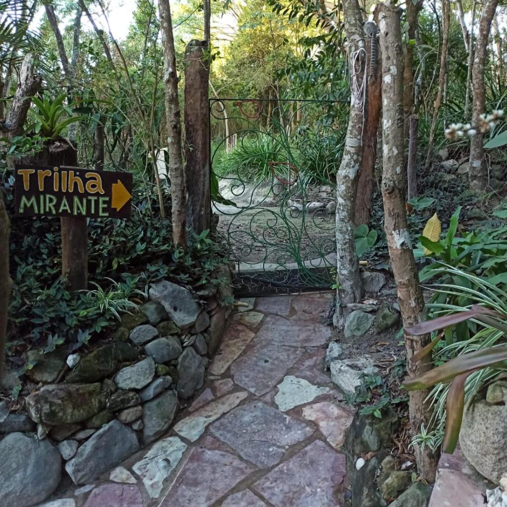 CASA DA MATA descanso e sossego na natureza — foto 3
