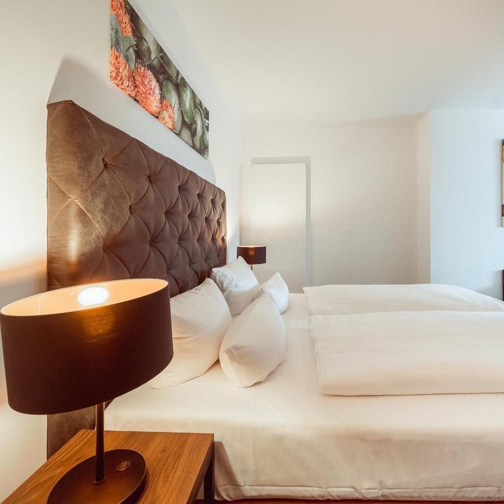 Photograph of Familienapartment Am Neumarkt ll