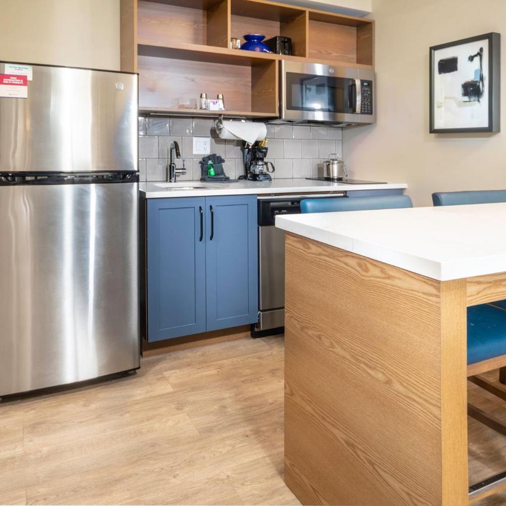 Photograph of Candlewood Suites Charleston – Mt. Pleasant by IHG