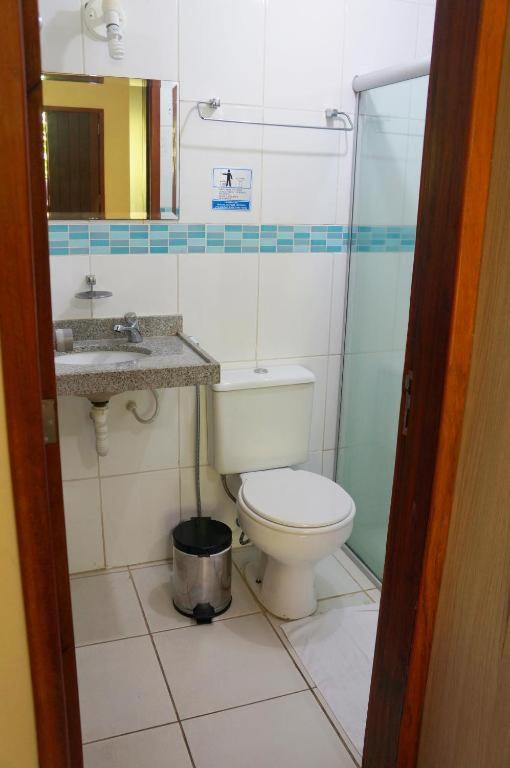 Pousada Baobá e SPA — foto 11