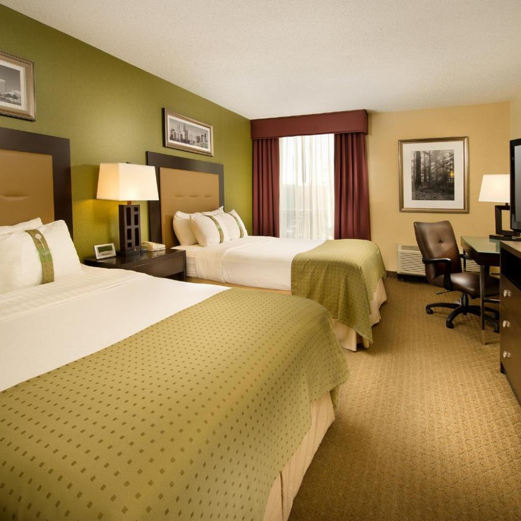 Photograph of Holiday Inn Portland-Airport I-205 by IHG