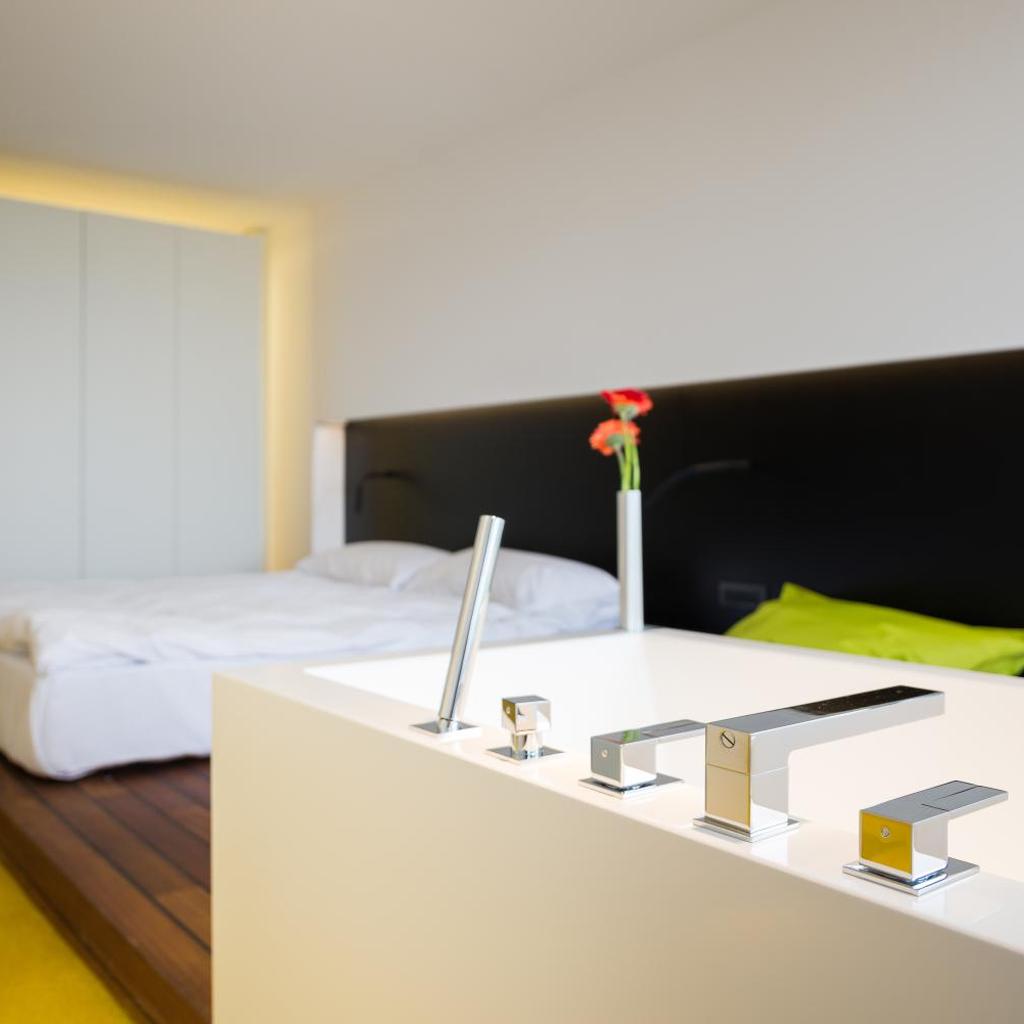 Hotel Privo — 