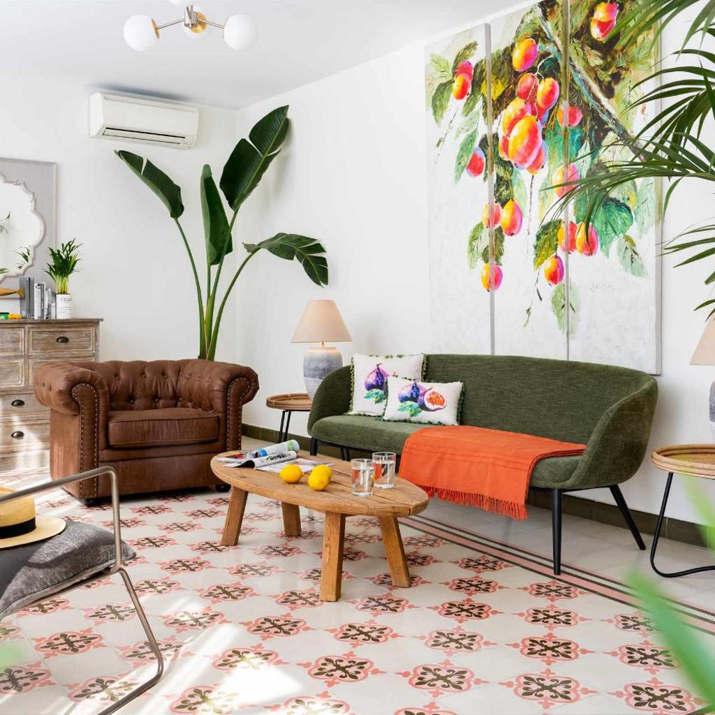 Photograph of MonKeys Apartments Luxury Penthouse Pureza & Chill Out