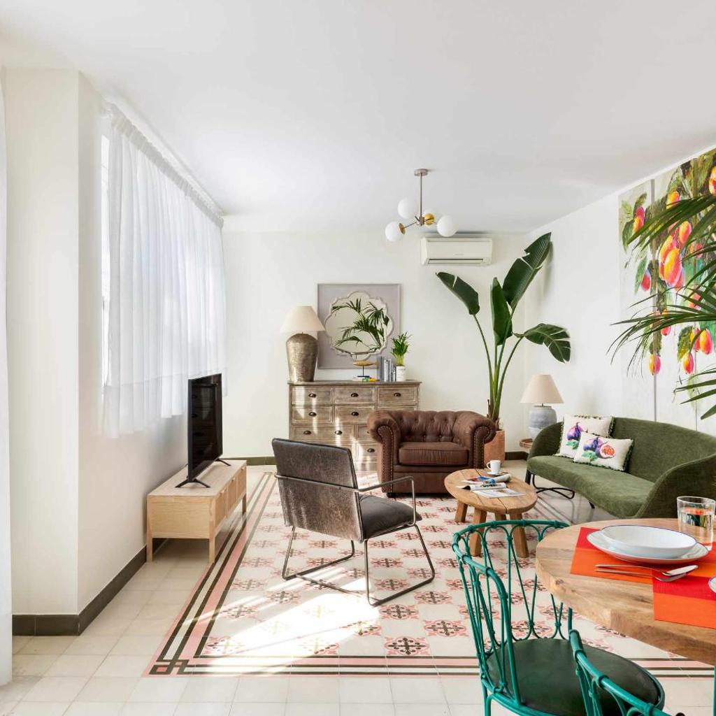 Photograph of MonKeys Apartments Luxury Penthouse Pureza & Chill Out